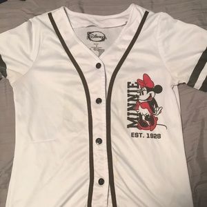 Disney Top